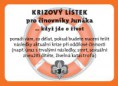 Krizová kartička